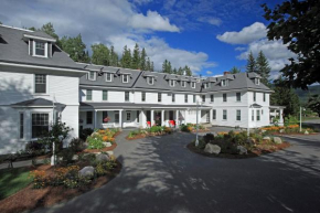  Omni Bretton Arms Inn at Mount Washington Resort  Карролл
